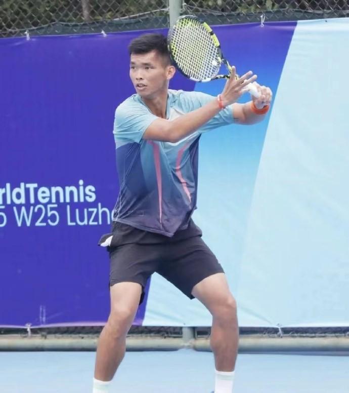 中国台北网球选手何承叡温网期间出轨，遭前女友曝光 (http://www.jingganghuifeng.com.cn/) 体育 第4张