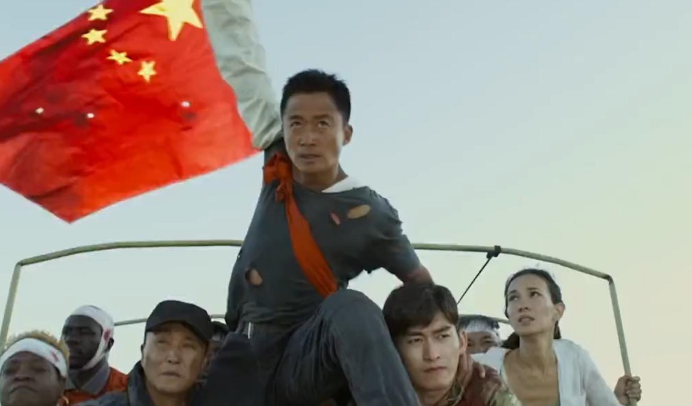 摸底摸出真金！中国民企军工技术震惊世界，三望成数字时代新标杆 (http://www.jingganghuifeng.com.cn/) 体育 第4张
