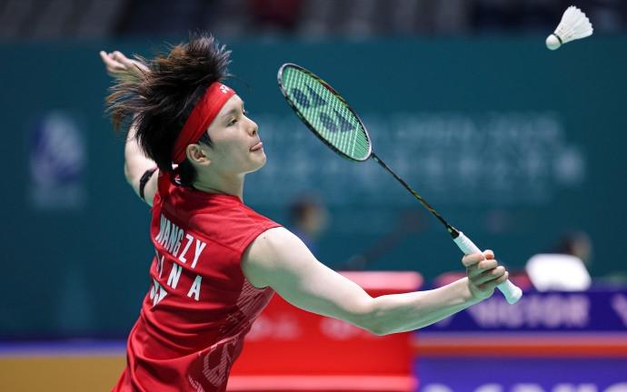 王祉怡2-0击败韩悦，卫冕中国羽毛球公开赛女单冠军 (http://www.busunion.cn/) xiami 第1张