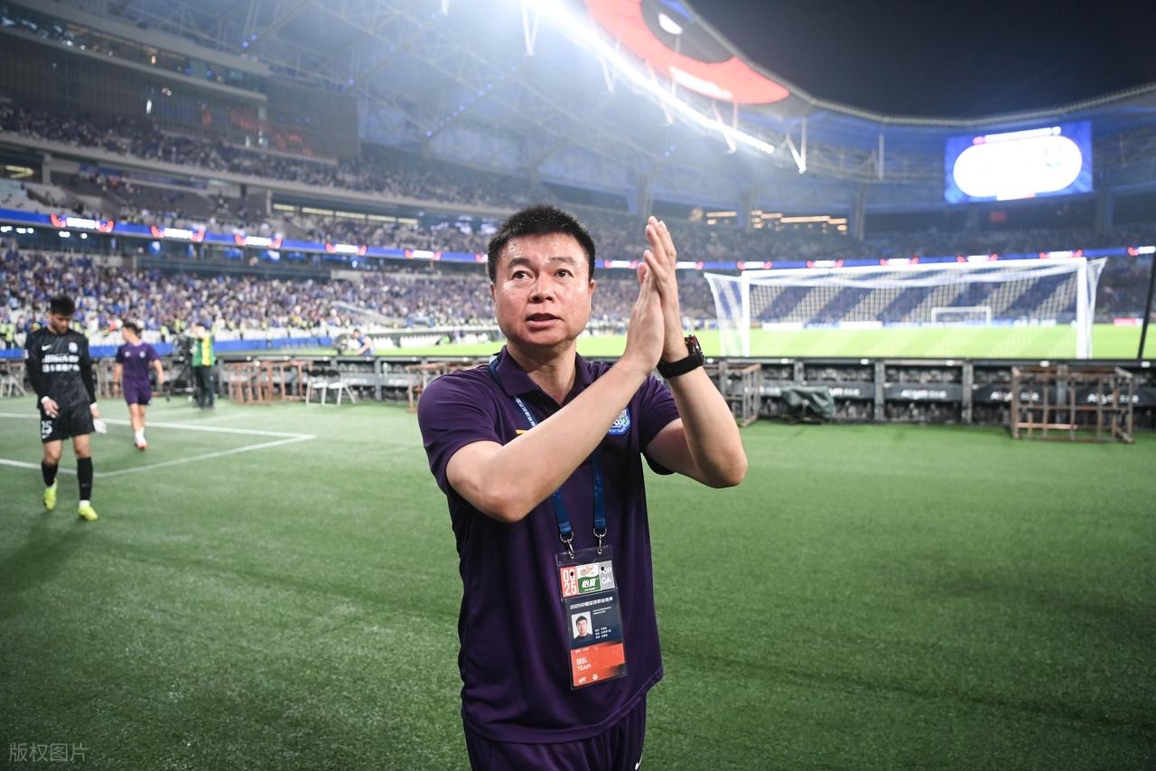 海牛VS津门虎前瞻：李霄鹏下课悬念或揭晓，于根伟会放水吗? (http://www.zjmmc.cn/) hsti 第4张