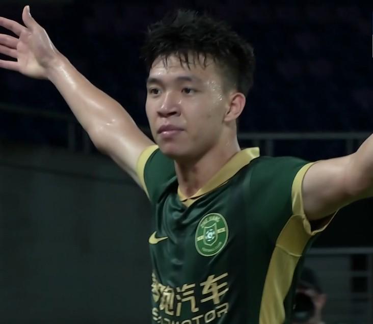 18岁王钰栋本赛季中超进球数已上双，升至射手榜第二 (https://www.astrots.cn/) 生肖解读 第1张