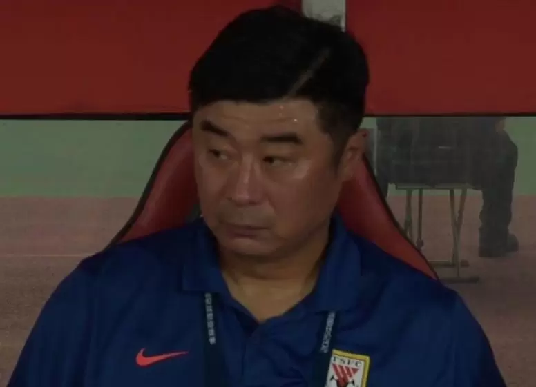 韩鹏：现有配置比较适合三中卫；洛佩斯证明了他是出色的球员