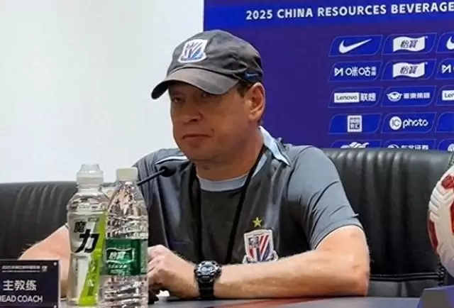 斯卢茨基：领先优势还不到庆祝的时候，朱辰杰感觉内收肌不适