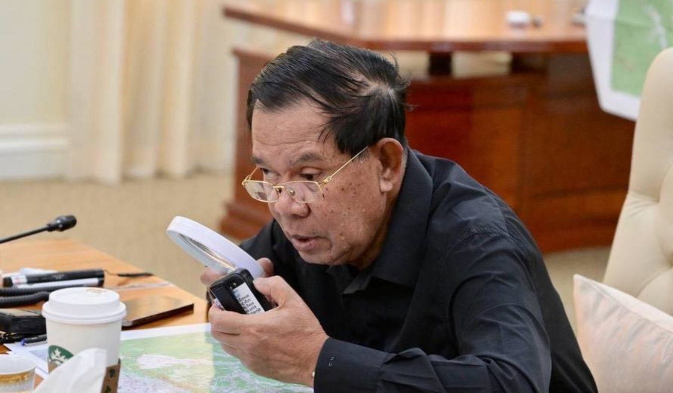 特朗普惨遭打脸：泰柬仍在打仗，马外长拒绝美国参与调停 (http://www.jingganghuifeng.com.cn/) 体育 第8张