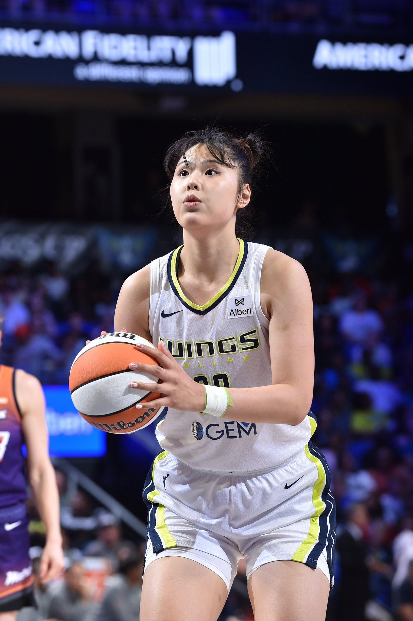 亟待调整，李月汝7投仅1中得4分4板，三分2中0&正负值-8 (http://www.zjmmc.cn/) hsti 第1张