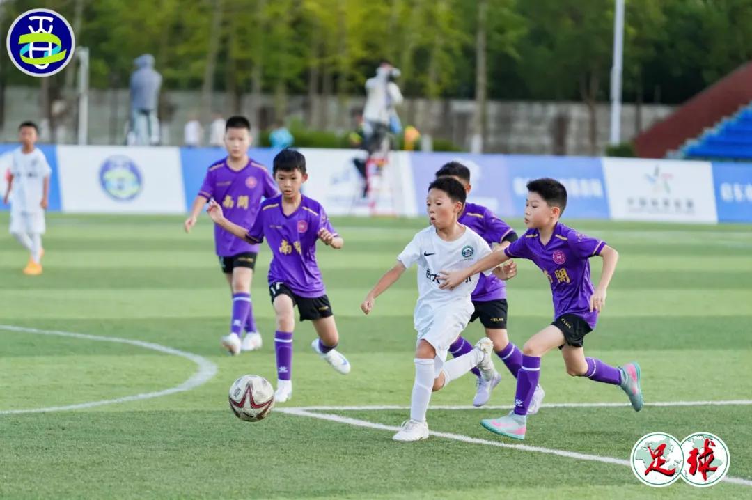 百年名校杯 | 16所小学，一个共识：教踢球，先育人 (http://www.jingganghuifeng.com.cn/) 体育 第5张