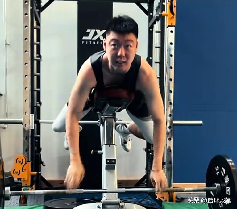 辽宁训练动态！继伟归队力量训练，张陈治锋强壮，于善元增强对抗 (http://www.jingganghuifeng.com.cn/) 体育 第3张