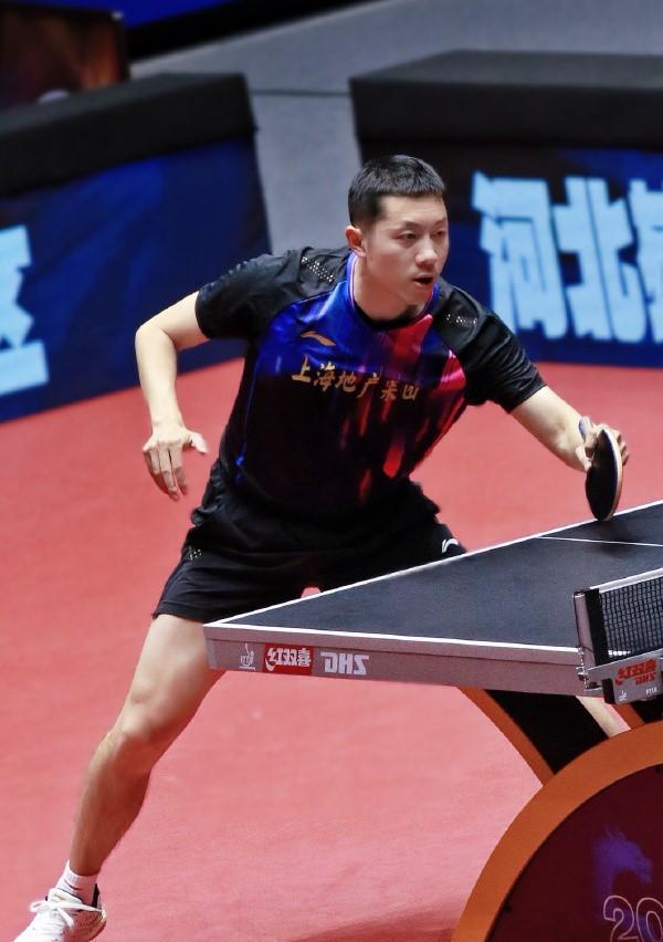 许昕：在我心里自己就是MVP，没有什么可谦虚的 (http://www.tiidu.cn/) 娱乐 第1张