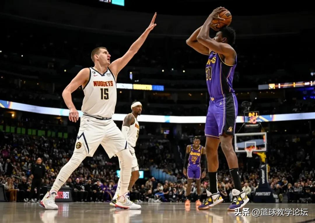 正式签约！27岁离开NBA！他真不该向湖人申请交易 (http://www.jingganghuifeng.com.cn/) 体育 第5张