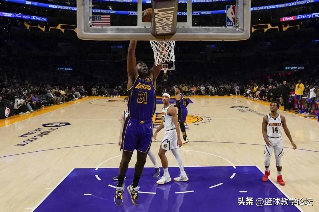 正式签约！27岁离开NBA！他真不该向湖人申请交易 (http://www.jingganghuifeng.com.cn/) 体育 第6张