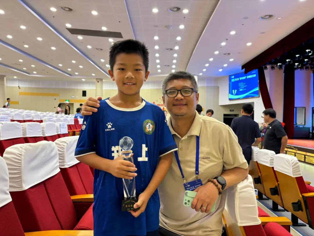 百年名校杯 | 谈“12岁退役”，看到家长们的焦虑、松弛和淡定 (http://www.jingganghuifeng.com.cn/) 体育 第6张