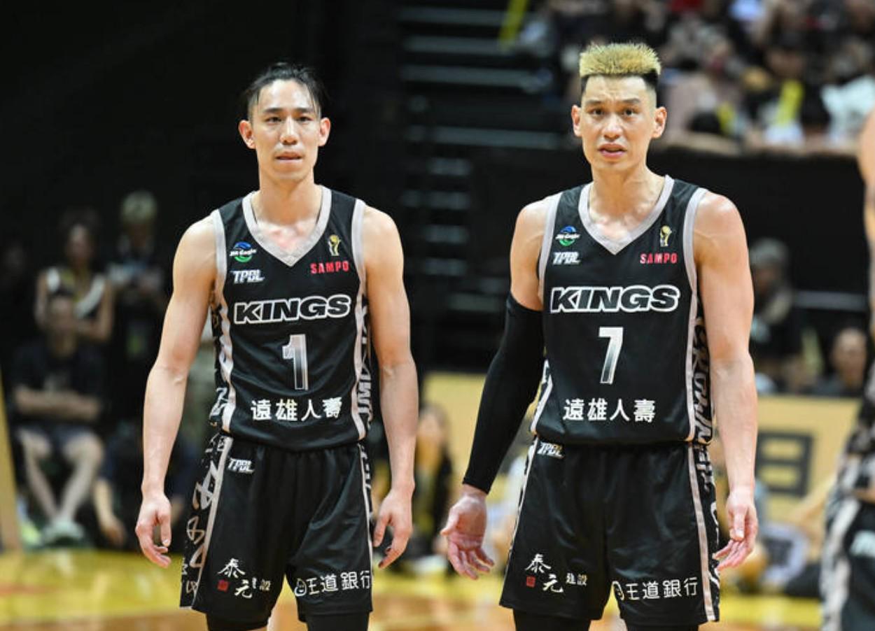 台媒：美籍球员林书纬通过FIBA认证，可以代表中国台北出战 (http://www.smallgear.cn/) 体育 第1张