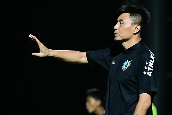 李玮锋：搞青训就应该抛开功利，踏踏实实地搞 (http://www.smallgear.cn/) 体育 第1张