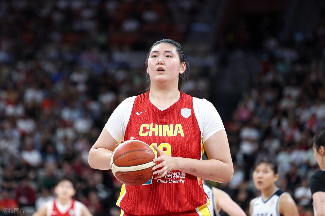 宫鲁鸣欲再度证明自己！中国女篮出战世界杯预选赛：全主力阵容！ (http://www.xuexiaoyu.cn/) abs 第4张