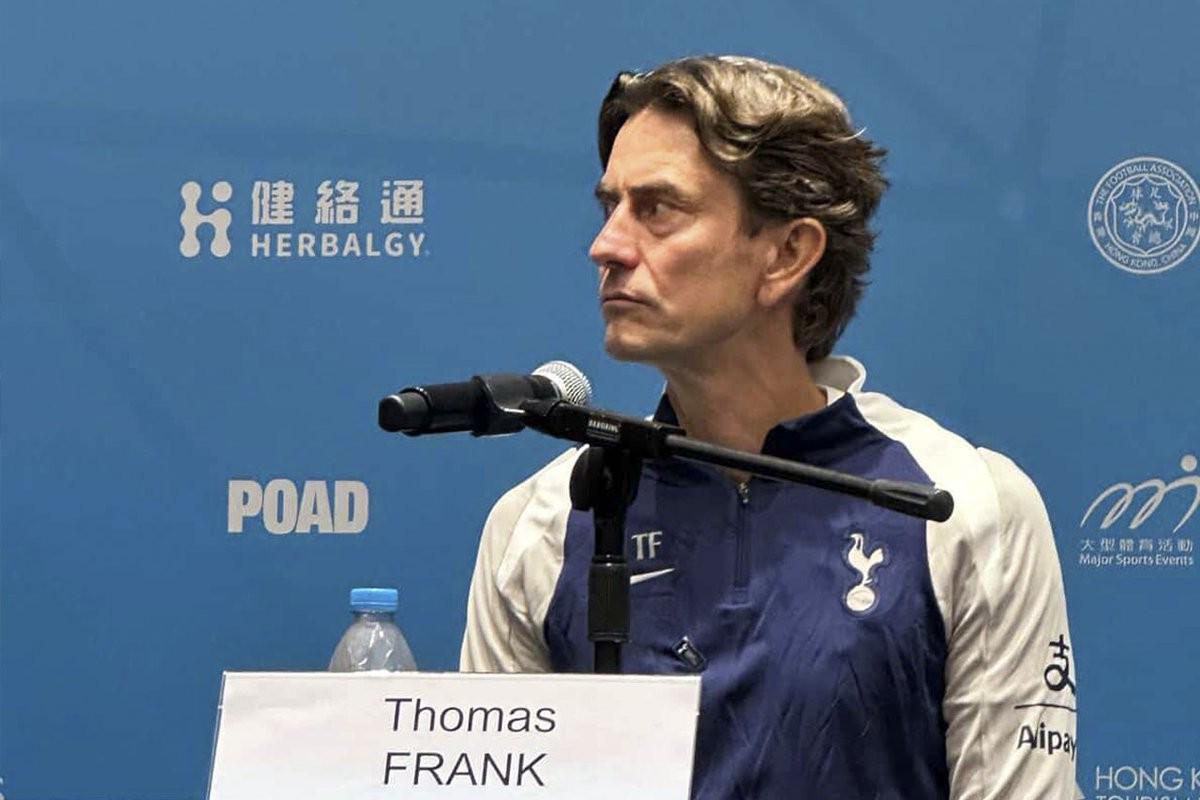 弗兰克：阿森纳是当今足坛最强的球队之一；我们还在寻求补强 (http://www.jingganghuifeng.com.cn/) 体育 第1张