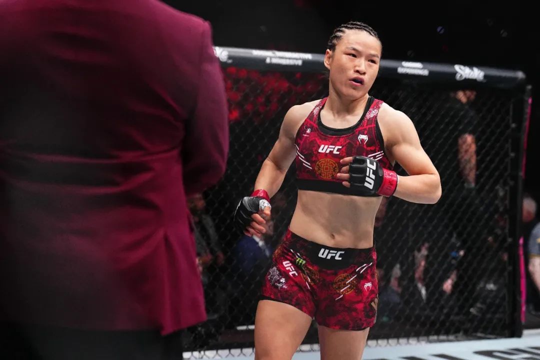 张伟丽的新身份！ (http://www.jingganghuifeng.com.cn/) 体育 第4张