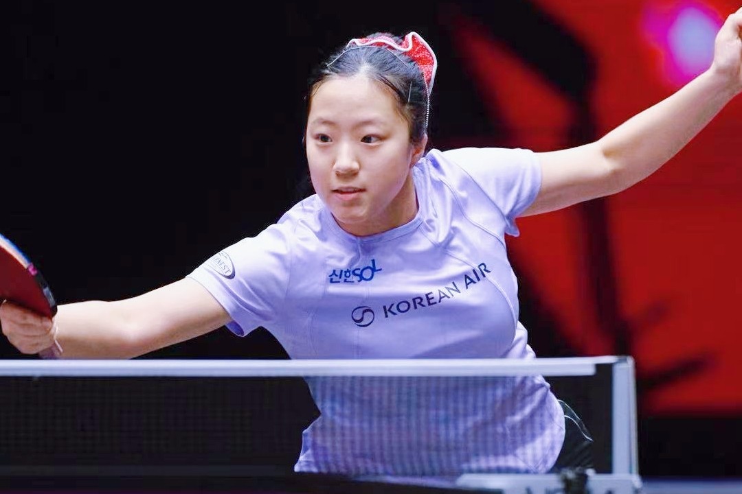 横滨冠军赛，陈熠黄镇廷获WTT提名，桥本帆乃香宇田幸矢外卡 (http://www.jingganghuifeng.com.cn/) 体育 第2张