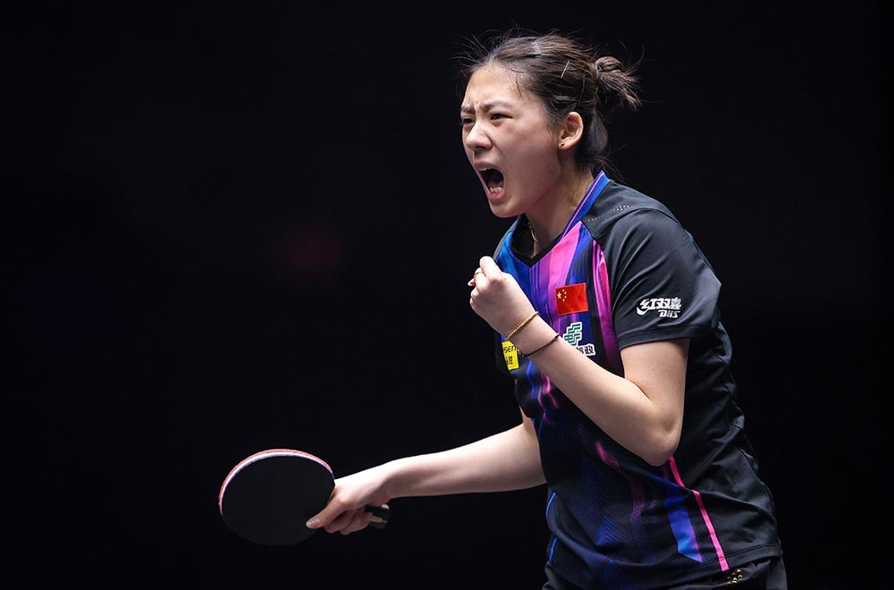 横滨冠军赛，陈熠黄镇廷获WTT提名，桥本帆乃香宇田幸矢外卡 (http://www.jingganghuifeng.com.cn/) 体育 第3张