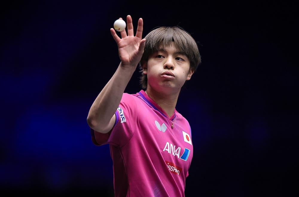 横滨冠军赛，陈熠黄镇廷获WTT提名，桥本帆乃香宇田幸矢外卡 (http://www.jingganghuifeng.com.cn/) 体育 第5张