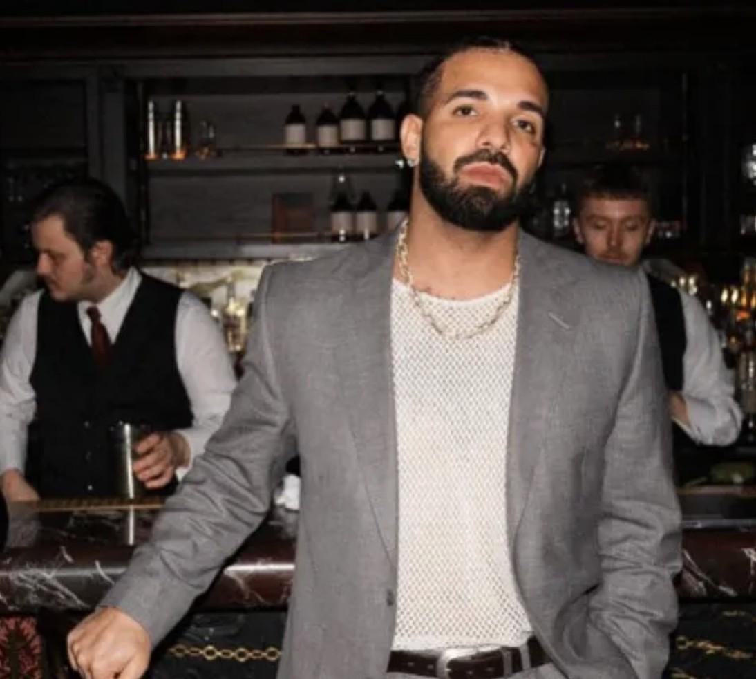 太阳报：Drake新专辑Iceman的名字灵感可能源于帕尔默 (http://www.armanice.com/) 体育 第1张