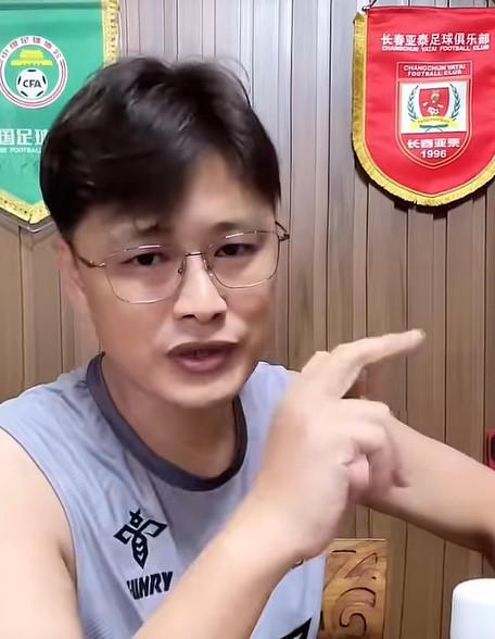 杜震宇：当年刘永灼直接打电话让我去恒大，但我想在亚泰退役 (http://www.smallgear.cn/) 体育 第1张