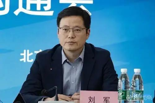 博主：刘军是内斗高手，在江苏期间斗走了高洪波 (http://www.armanice.com/) 体育 第1张