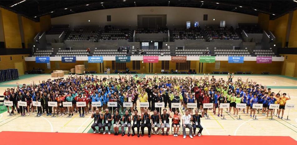 1100人送别，福原爱石川佳纯泪洒近藤钦司葬礼，日乒名帅伯乐 (http://www.jingganghuifeng.com.cn/) 体育 第3张