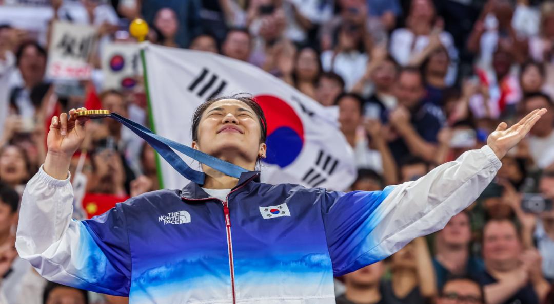 韩国羽协指责国羽“车轮战”，是造成安洗莹伤病的罪魁祸首！ (http://www.armanice.com/) 体育 第4张