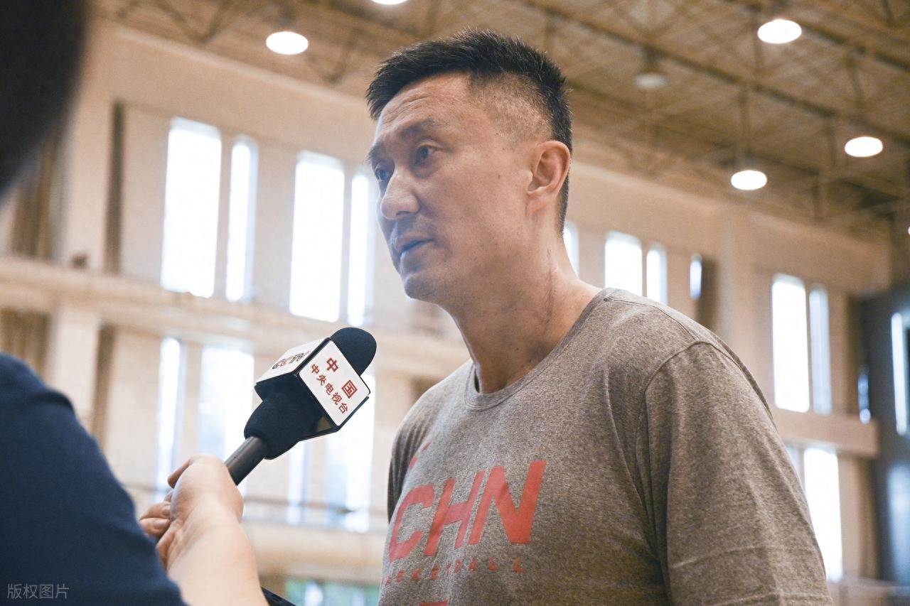 广东6人离队！他们训练馆照片被撤下，1人加盟辽篮 3位教练被挖走 (http://www.armanice.com/) 体育 第1张