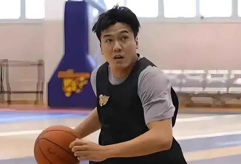 广东6人离队！他们训练馆照片被撤下，1人加盟辽篮 3位教练被挖走 (http://www.armanice.com/) 体育 第4张