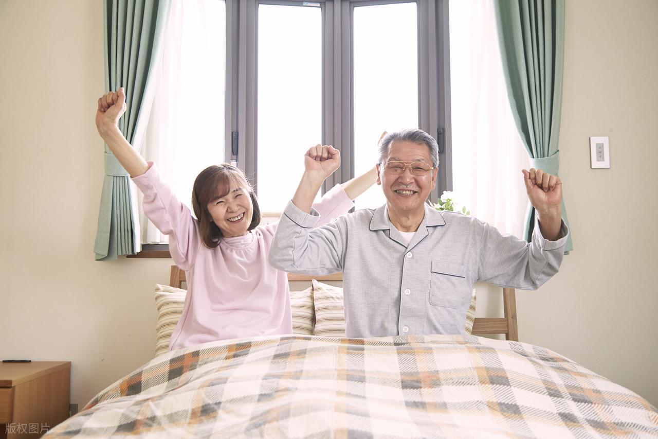 养成这5个习惯的人，意味着你很健康，更易长寿 (http://www.zjmmc.cn/) hsti 第2张