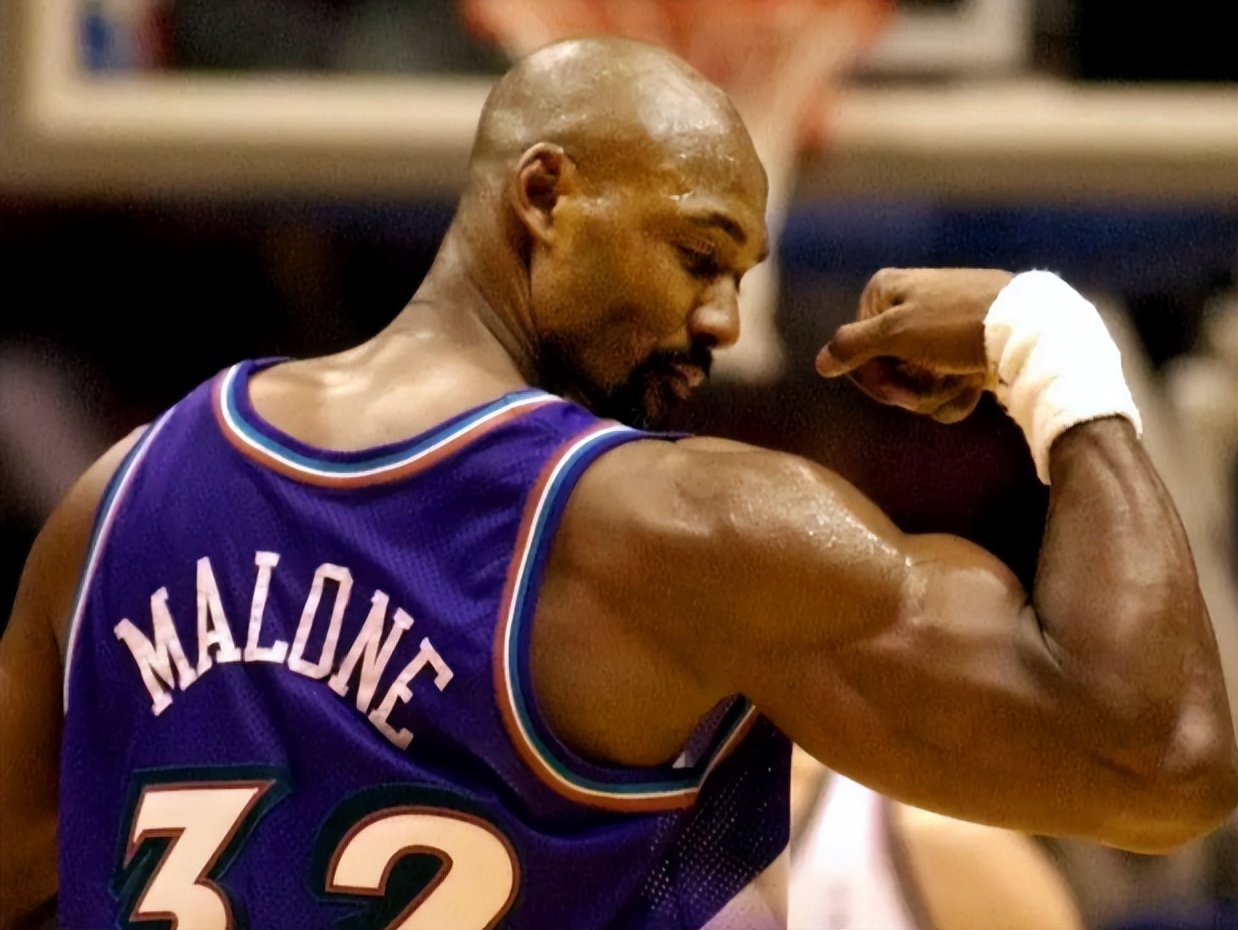 NBA这5人是公认“坦克”身材，他们若联手 总冠军能拿到退役 (http://www.jingganghuifeng.com.cn/) 体育 第3张