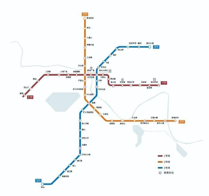 徐州队周六对战扬州队，扬州市民和外地游客均可免费乘地铁 (http://www.smallgear.cn/) 体育 第1张