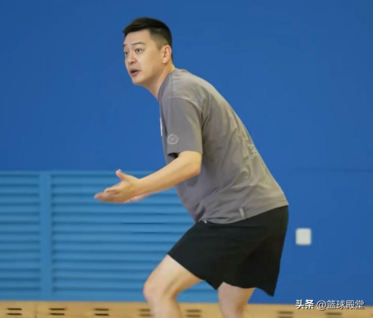 辽宁更新训练！王岚嵚归队，杨鸣纠细节，于善元加入对抗训练！ (http://www.zjmmc.cn/) hsti 第4张