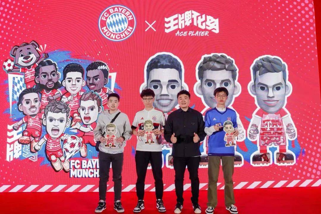 体育界泡泡玛特？这家公司可能已经有了答案 (http://www.zjmmc.cn/) hsti 第5张