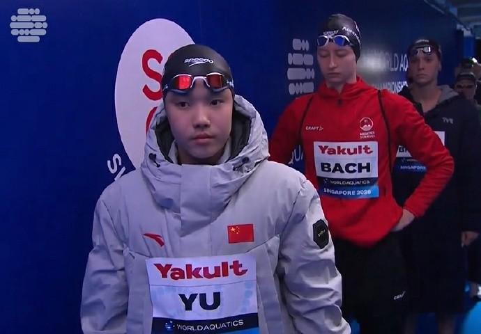 女子200米蝶泳：麦金托什夺冠，于子迪获第四 (http://www.zjmmc.cn/) hsti 第1张
