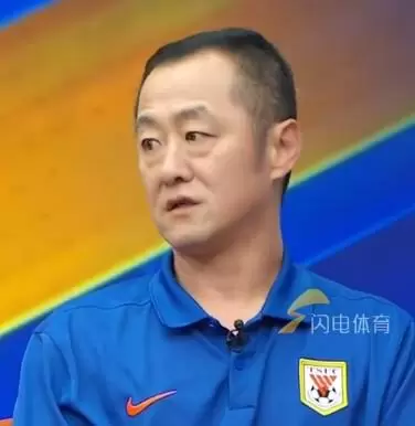 泰山领队：夏窗想换2-3名外援但政策不允许，换中卫相对合适
