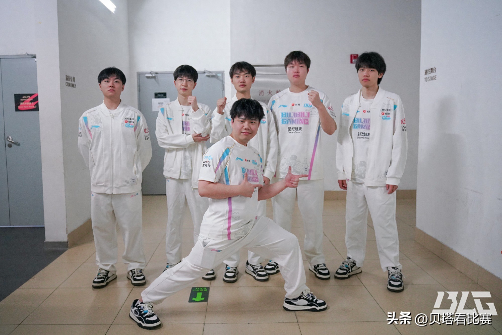 BLG2-0横扫WBG，豪取3连胜！Knight炸弹人效果奇佳，伤害爆炸 (http://www.jingganghuifeng.com.cn/) 体育 第1张