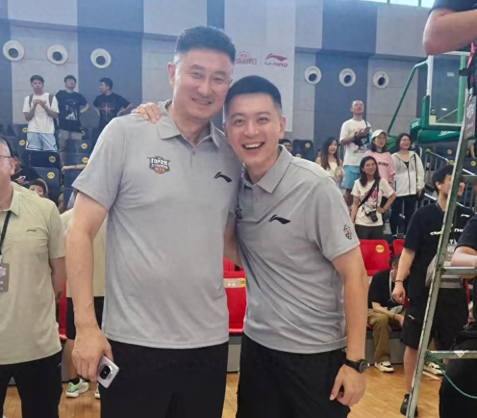 恭喜广东！恭喜辽宁！辽粤男篮签下强援，林葳下赛季不回CBA (http://www.armanice.com/) 体育 第1张
