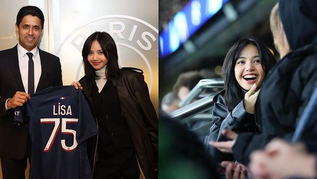 心动了吗？巴黎圣日耳曼xBLACKPINK特别联名系列今日已发售 (http://www.jingganghuifeng.com.cn/) 体育 第3张