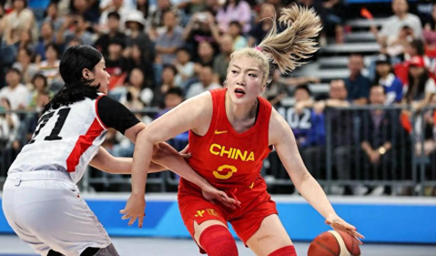 女篮霸主全运赛程出炉！李梦领衔9大国手出战：7天内迎6场苦战！ (http://www.xuexiaoyu.cn/) abs 第1张