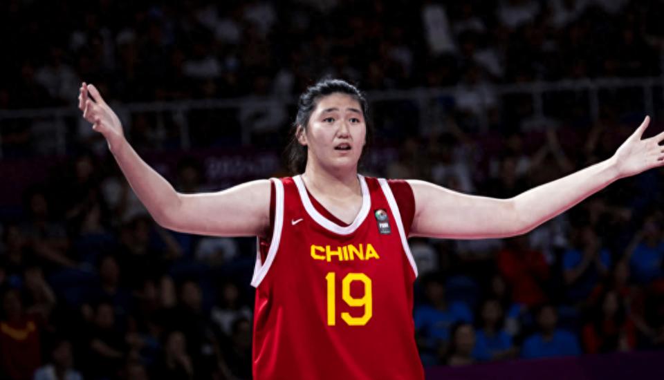 篮协又一大出昏招了？女篮这下被坑惨了：张子宇又错过一大赛事？ (http://www.xuexiaoyu.cn/) abs 第1张