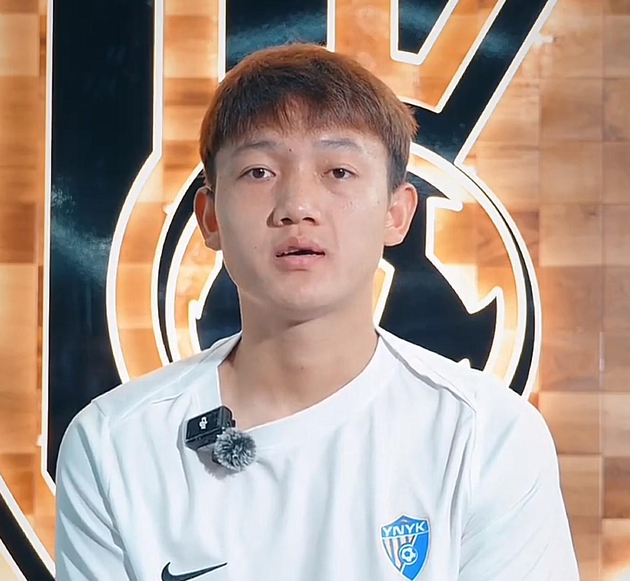 孙学龙：天津球迷的鼓励我会记在心里；回云南效力归属感不同 (http://www.xuexiaoyu.cn/) abs 第1张
