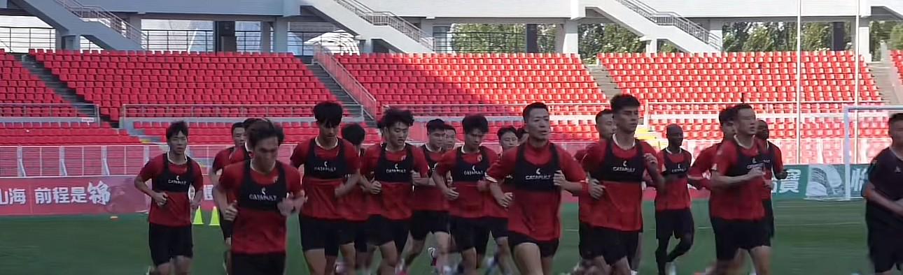 媒体人：本轮对战广州豹，辽宁铁人再次开出了超百万的奖金 (http://www.xuexiaoyu.cn/) abs 第1张