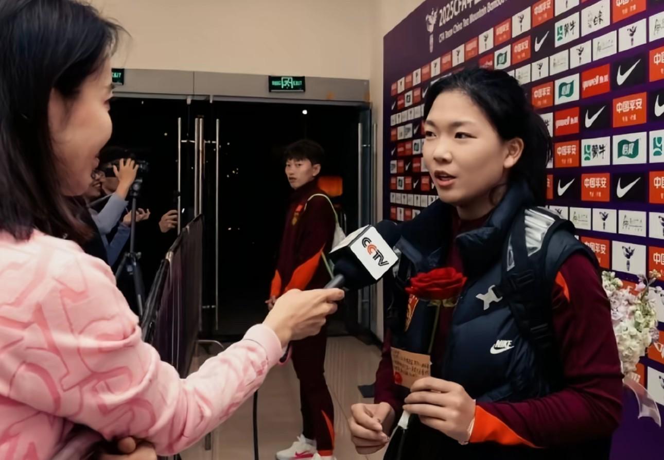 王爱芳：新老交替的中国女足很有朝气，想助球队早日重回巅峰 (http://www.tiidu.cn/) 娱乐 第1张
