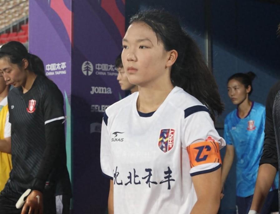 王爱芳：新老交替的中国女足很有朝气，想助球队早日重回巅峰 (http://www.tiidu.cn/) 娱乐 第2张