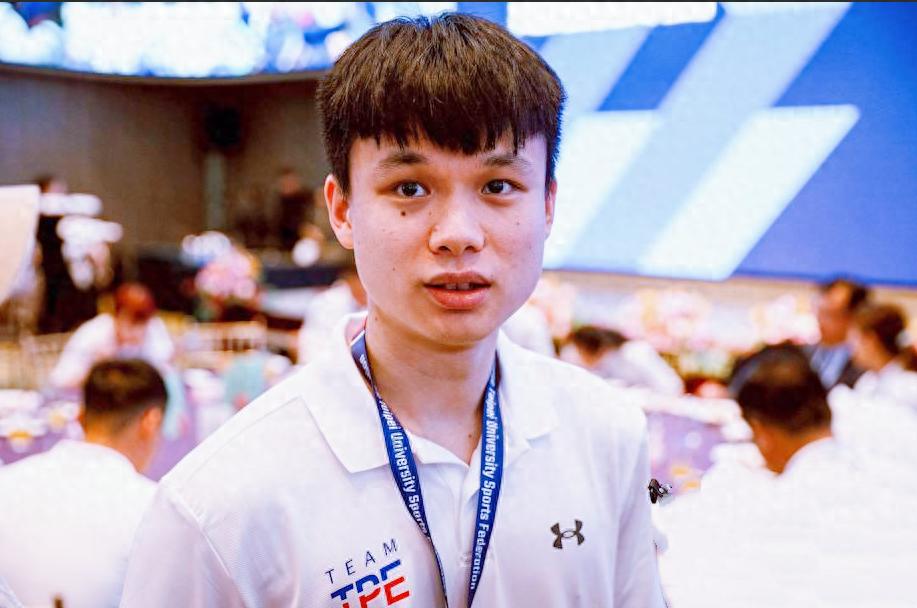 击败国乒，中国台湾夺冠后，高承睿做蛋糕解忧，冯翊新盲肠炎开刀 (http://www.xuexiaoyu.cn/) abs 第1张