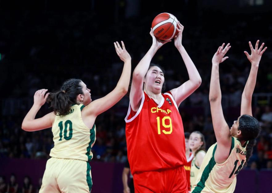 女篮世预赛24强正式出炉！中美澳法4强领衔：中国队将冲击世界杯 (http://www.xuexiaoyu.cn/) abs 第3张