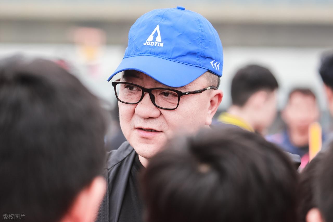 4-0大胜！中国球队爆发，6胜1负夺冠，董路：日本足球到头了 (http://www.armanice.com/) 体育 第2张
