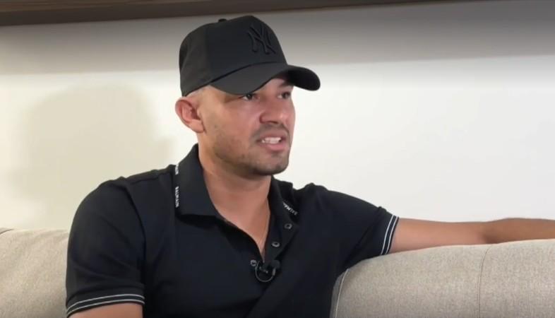 费利佩：我本可以进更多球；相信成都能登上积分榜榜首 (http://www.armanice.com/) 体育 第1张
